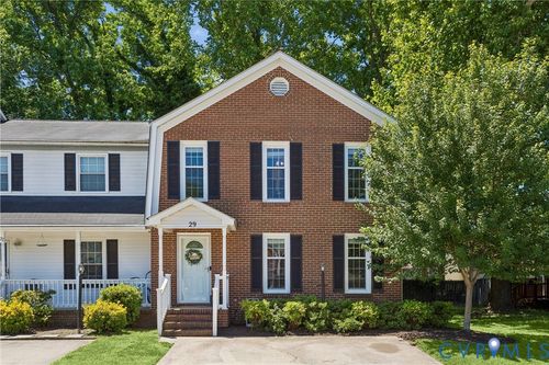 29 W Wainwright Dr, Poquoson, VA, 23662-1547 | Card Image