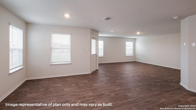 1116 Andean Emerald, House other with 4 bedrooms, 3 bathrooms and null parking in San Antonio TX | Image 8