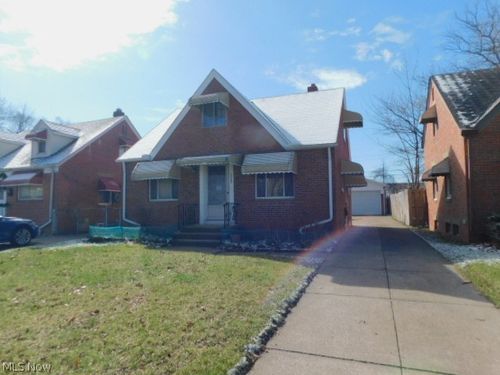 12705 Crossburn Ave, Cleveland, OH, 44135-3722 | Card Image