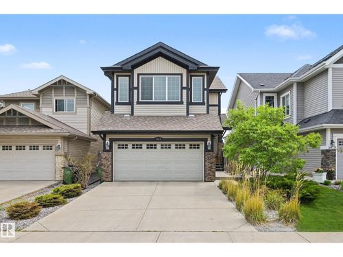 3411 Abbott Way Sw, Edmonton, AB, T6W0X3 | Card Image