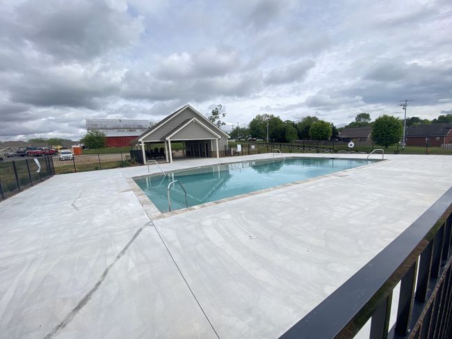 0 Windjammer Ct, Home with 0 bedrooms, 0 bathrooms and null parking in Winchester TN | Image 7