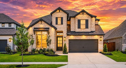521 Cooper St, Celina, TX, 75009-5655 | Card Image