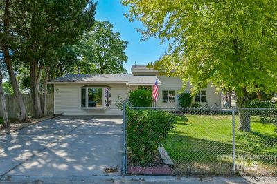 13045 S Cholla Dr, House other with 3 bedrooms, 2 bathrooms and 3 parking in Kuna ID | Image 1