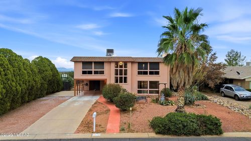 2733 Player Avenue, Sierra Vista, AZ, 85650 | Card Image
