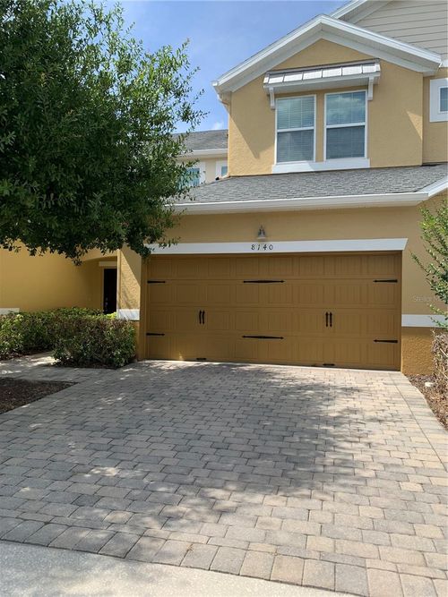 8140 Serenity Spring Dr, WINDERMERE, FL, 34786-6818 | Card Image