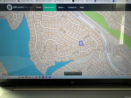 45 Jaguar Way, Hot Springs Village, AR, 71909-7431 | Card Image