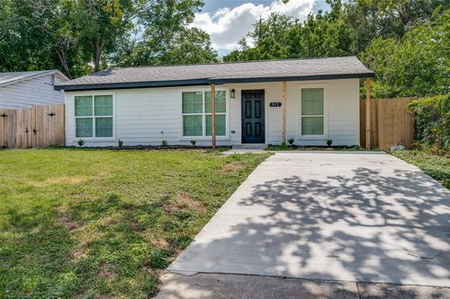 912 Duff Ct, Fort Worth, TX, 76112-6805 | Card Image