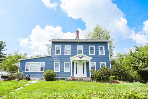 14 Barnum Rd, Danbury, CT, 06811-2936 | Card Image