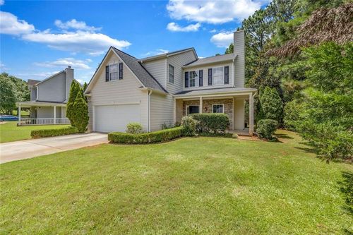 201 Forrest Way, Palmetto, GA, 30268-1346 | Card Image
