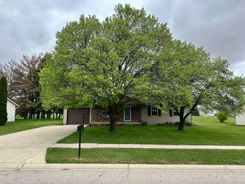 20 Lloyd Dr, North Lewisburg, OH, 43060-9636 | Card Image