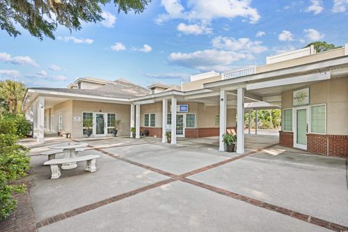 unit-e-38 Blackgum Rd, Pawleys Island, SC, 29585-8495 | Card Image