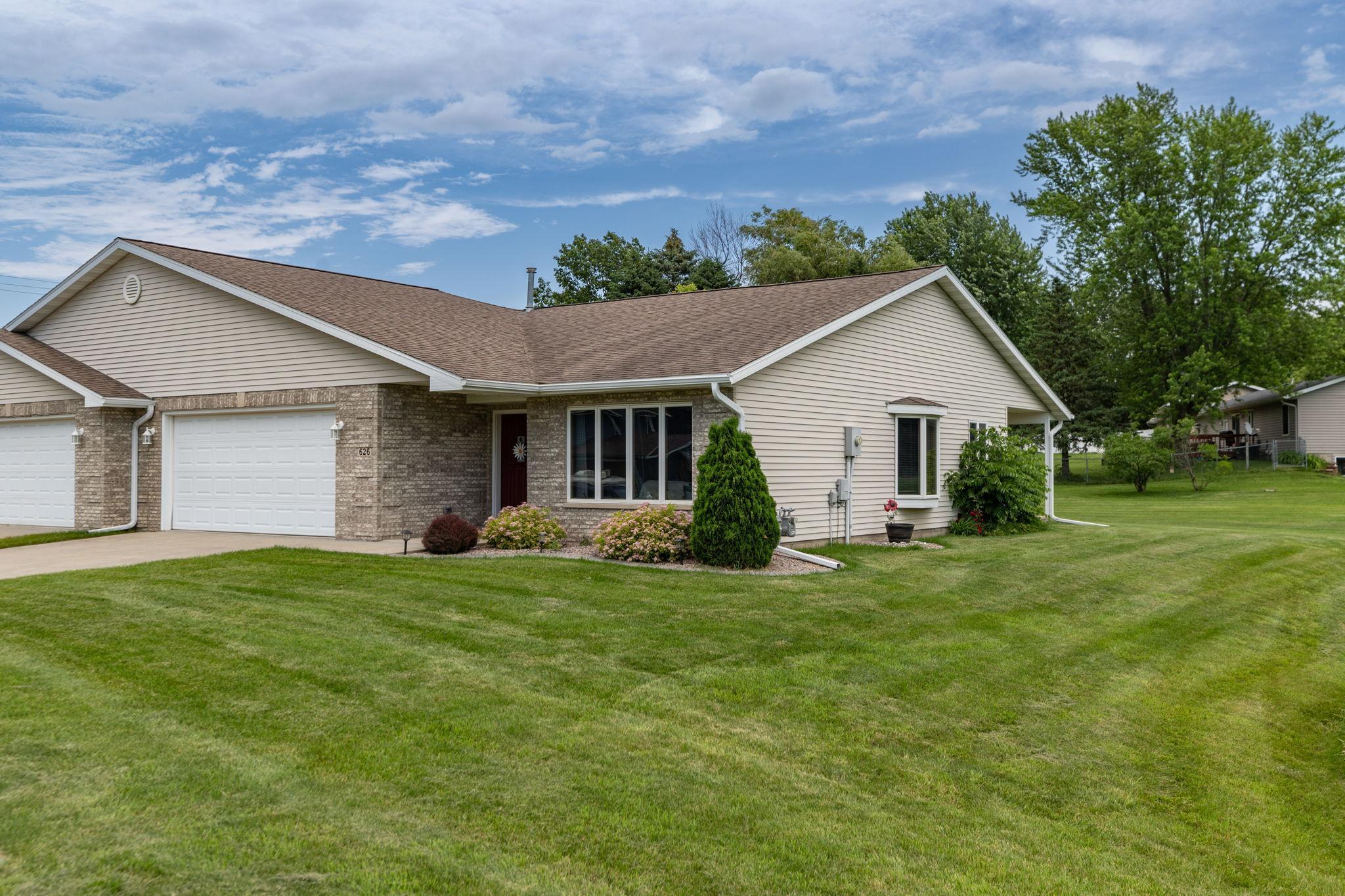 3rd Ave, Byron, MN 55920