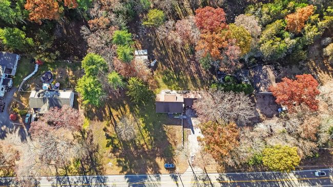 82 Pendleton Hill Rd, House other with 4 bedrooms, 2 bathrooms and null parking in Voluntown CT | Image 30