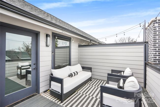 *For representational purposes only - Rooftop Terrace | Image 24