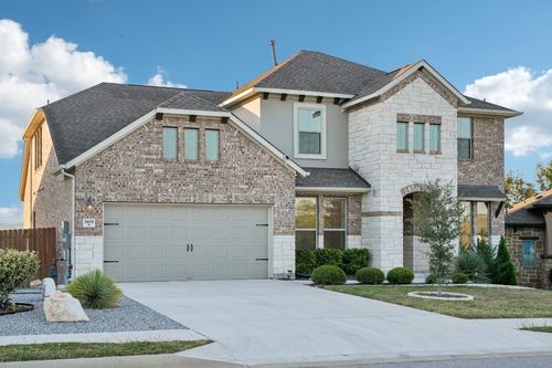 7409 Turnback Ledge Trl, Lago Vista, TX, 78645-4829 | Card Image