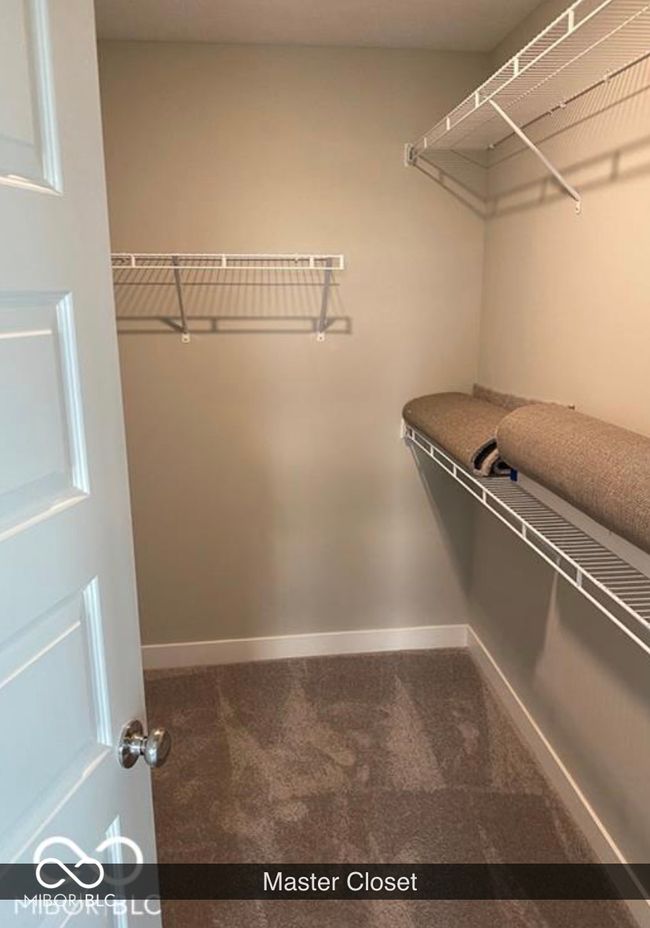 13344 Reyes St, Condo with 3 bedrooms, 4 bathrooms and null parking in Fishers IN | Image 9