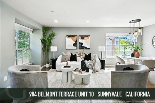 10-984 Belmont Ter, Sunnyvale, CA, 94086 | Card Image