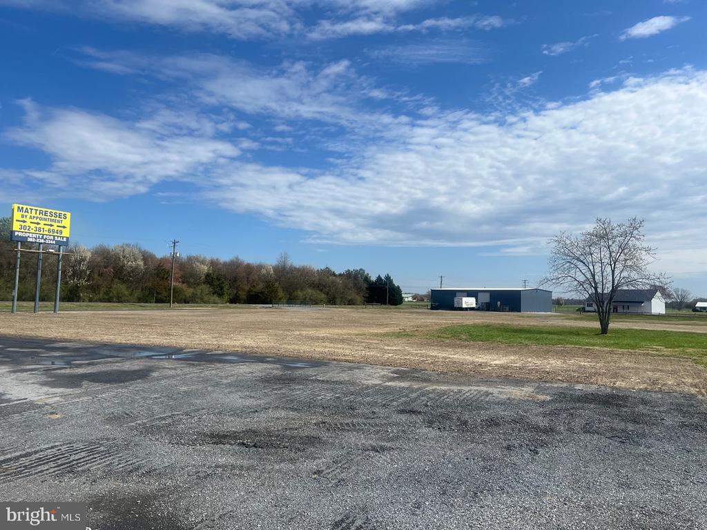 18451 Sussex Hwy, Bridgeville, DE 19933
