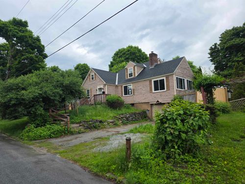 200 Church St, Rutland, VT, 05701-2303 | Card Image