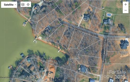 16-8509 Fieldstone Dr, Terrell, NC, 28682-9725 | Card Image