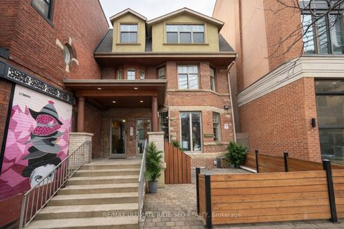 203-460 College St, Toronto, ON, M6G1A1 | Card Image