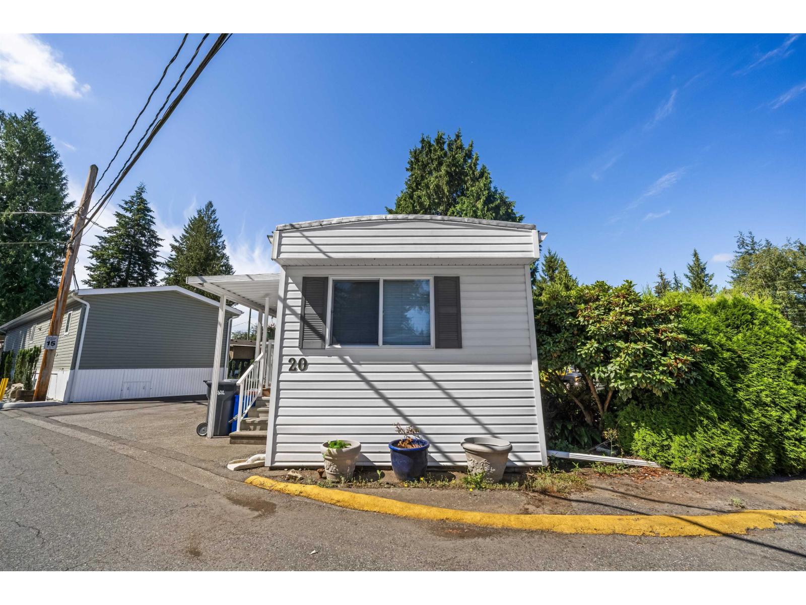 Residential in Langley 5