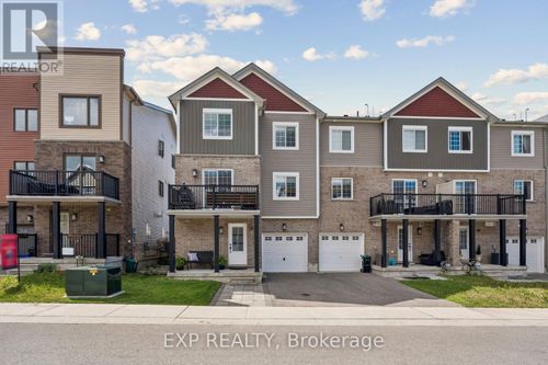 38 Andean Lane, Barrie, ON, L9J0J4 | Card Image