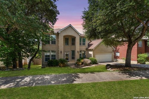 6519 Grove Creek Dr, San Antonio, TX, 78256-2361 | Card Image