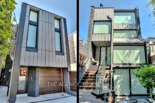 41 Berryman St, Toronto, ON, M5R1M7 | Card Image