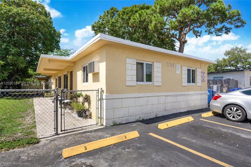 2-1124 Nw 2nd St, Fort Lauderdale, FL, 33311-8951 | Card Image