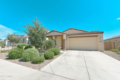 3747 E Woolystar Ln, San Tan Valley, AZ, 85140-3807 | Card Image