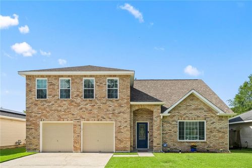 6717 Alisa Dr, Slidell, LA, 70460-3963 | Card Image