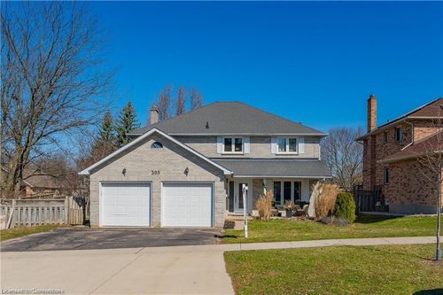 399 Winston Blvd, Cambridge, ON, N3C3Y2 | Card Image