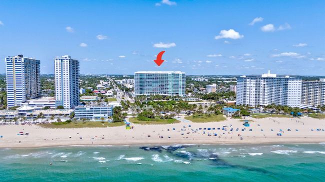APT-908 - 1 N Ocean Blvd, Condo with 3 bedrooms, 2 bathrooms and null parking in Pompano Beach FL | Image 105