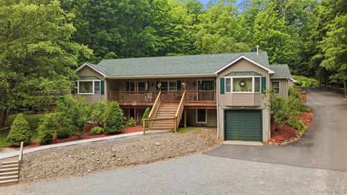 414 Red Hill Rd, Mamakating, NY, 12769 | Card Image