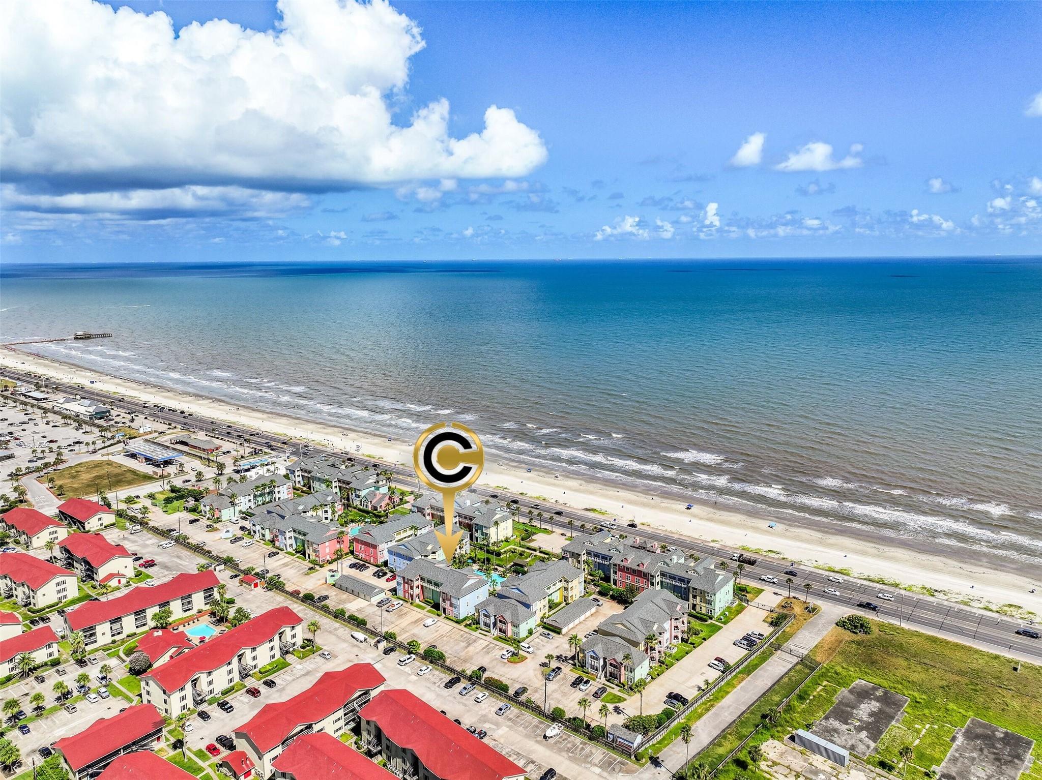 Residential in Galveston 3