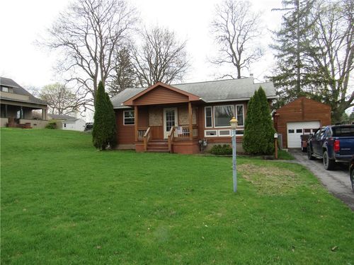 151 Bryant Avenue, Arcadia, NY, 14513 | Card Image