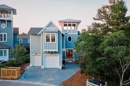 80 Shore Bridge Cir, Inlet Beach, FL, 32461-8515 | Card Image