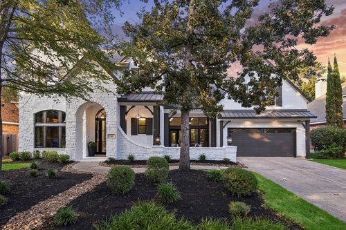 34 N Lansdowne Cir, The Woodlands, TX, 77382-2724 | Card Image