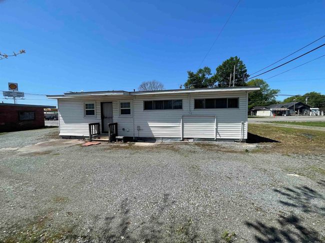 910 N Buerkle St, House other with 3 bedrooms, 3 bathrooms and null parking in Stuttgart AR | Image 22