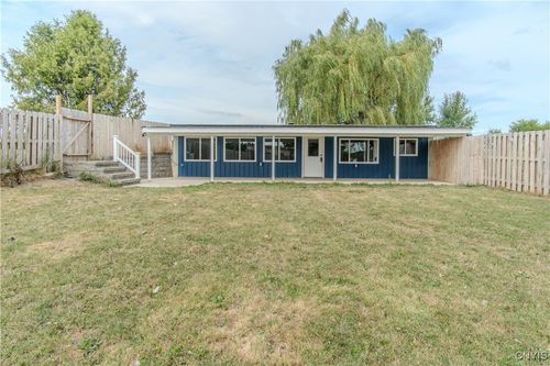 33036 Shimel Rd, La Fargeville, NY, 13656-2278 | Card Image