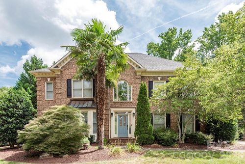 11645 Stonebriar Dr, Charlotte, NC, 28277-3700 | Card Image