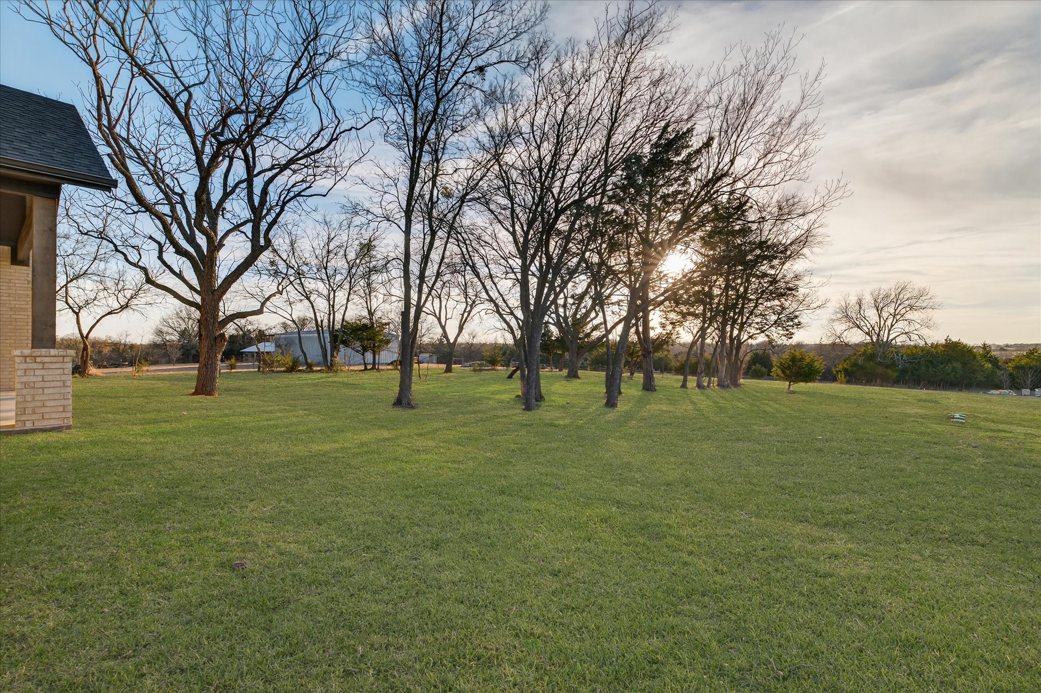 Residential in Farmersville 5