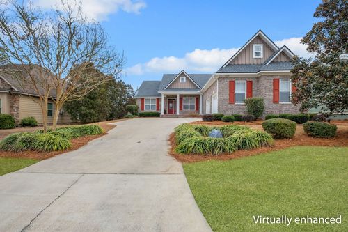 2545 Carthage Ln, TALLAHASSEE, FL, 32312-4860 | Card Image