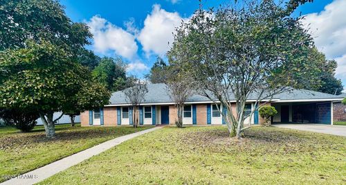 208 Colonial Dr, Lafayette, LA, 70506-3232 | Card Image