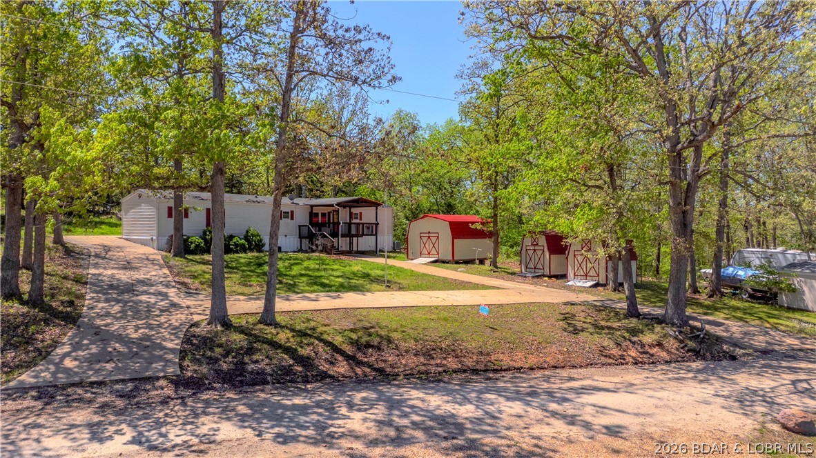 Residential in Climax Springs