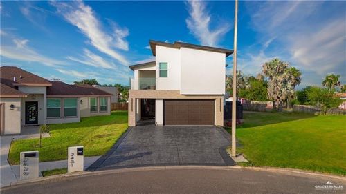 2431 Summer Breeze Ave, Mission, TX, 78572 | Card Image