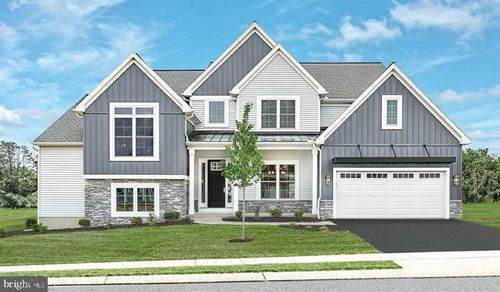 2094 N Autumn Chase Dr, MECHANICSBURG, PA, 17055-9613 | Card Image