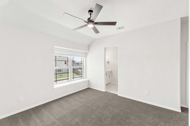 2409 Gentle Knoll Dr, House other with 4 bedrooms, 4 bathrooms and null parking in Melissa TX | Image 35