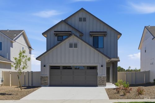 2081 S Summerson Way, Meridian, ID, 83642 | Card Image